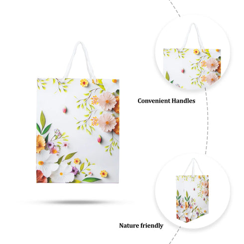 Giri Paper Bag | Bag For Shopping